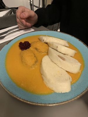   at Vegan's Prague in Prague