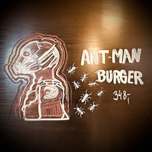   at Vegan's Prague in Prague