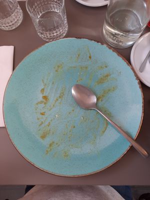  at Vegan's Prague in Prague