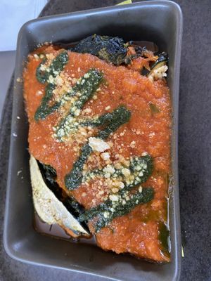   at Vegan's Prague in Prague