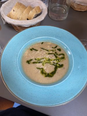   at Vegan's Prague in Prague