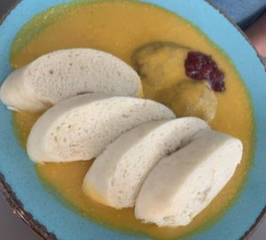   at Vegan's Prague in Prague