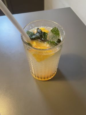   at Vegan's Prague in Prague