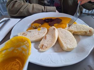  at Vegan's Prague in Prague