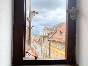   at Vegan's Prague in Prague