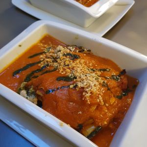  at Vegan's Prague in Prague