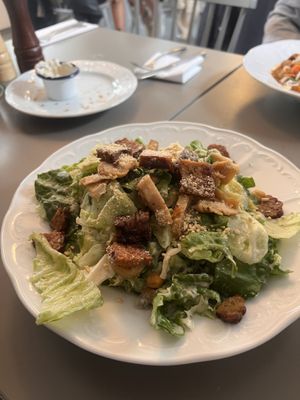   at Vegan's Prague in Prague