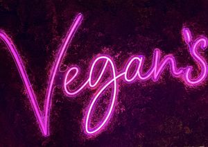   at Vegan's Prague in Prague