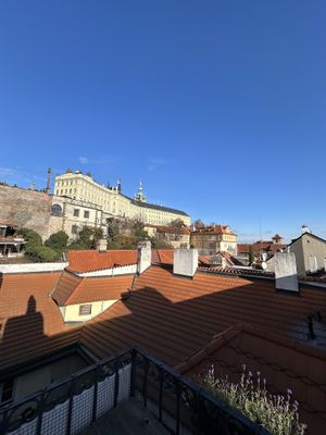   at Vegan's Prague in Prague