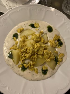   at Vegan's Prague in Prague