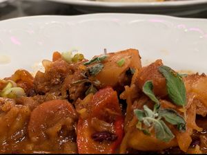  #Veganuary at Vegan's Prague in Prague