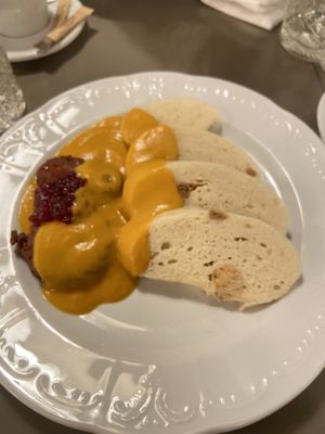  #Veganuary at Vegan's Prague in Prague