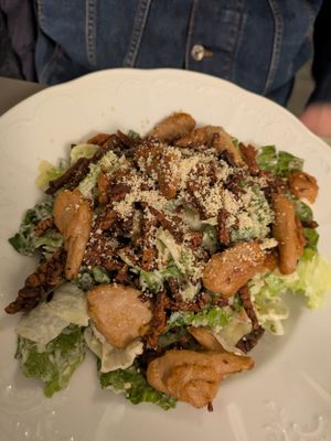 #Veganuary at Vegan's Prague in Prague