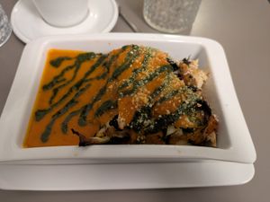 #Veganuary at Vegan's Prague in Prague