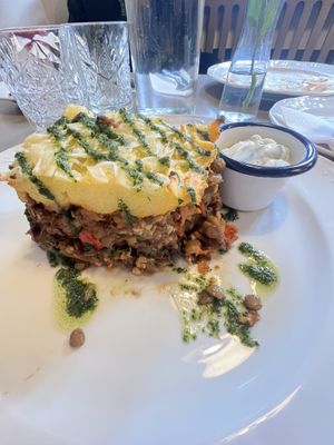  #Veganuary at Vegan's Prague in Prague