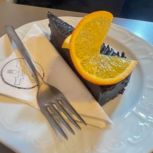  #Veganuary at Vegan's Prague in Prague