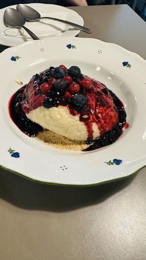   at Vegan's Prague in Prague