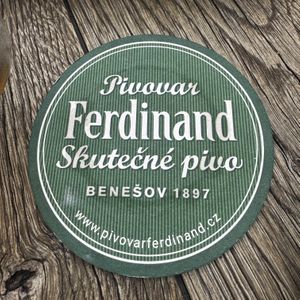   at Vegan's Prague in Prague