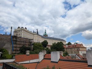  at Vegan's Prague in Prague