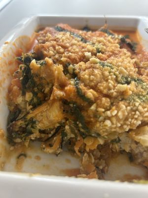   at Vegan's Prague in Prague