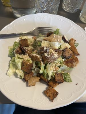   at Vegan's Prague in Prague