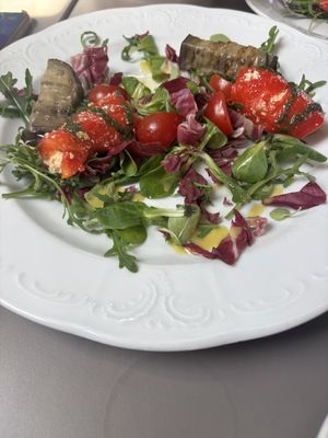   at Vegan's Prague in Prague