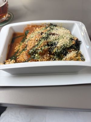   at Vegan's Prague in Prague