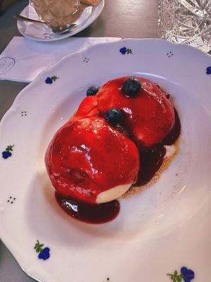   at Vegan's Prague in Prague