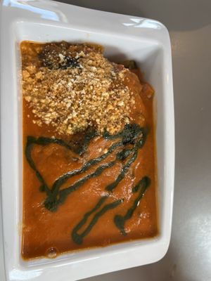   at Vegan's Prague in Prague