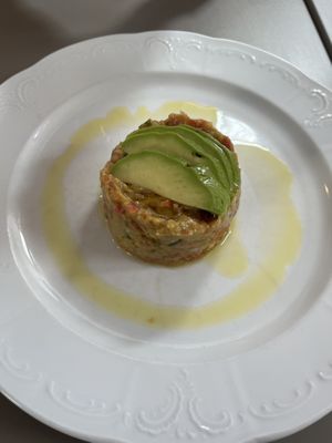   at Vegan's Prague in Prague