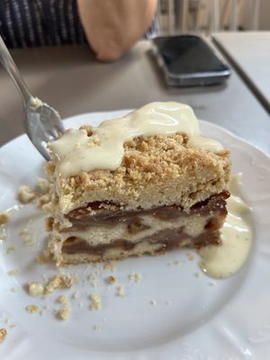   at Vegan's Prague in Prague