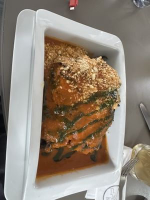   at Vegan's Prague in Prague