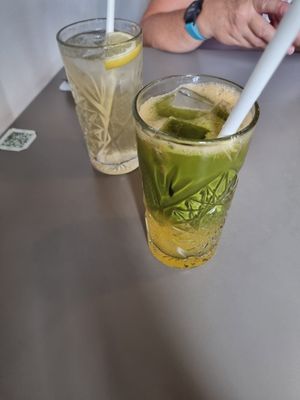  at Vegan's Prague in Prague