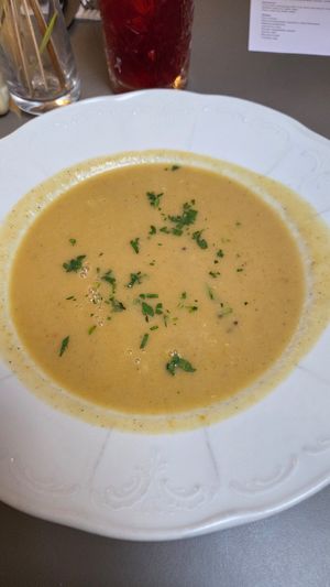  at Vegan's Prague in Prague