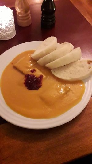 Yuum at Vegan's Prague in Prague