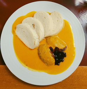 Svíčová Na Smetané at Vegan's Prague in Prague