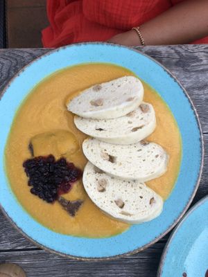 Svickova at Vegan's Prague in Prague