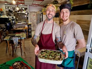  at Eco Eco in Tenerife