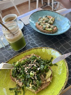 Lovely!  at Eco Eco in Tenerife