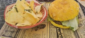 . at Eco Eco in Tenerife