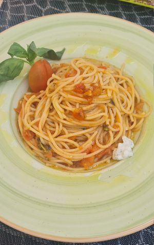 . at Eco Eco in Tenerife