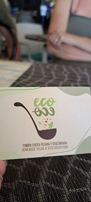  at Eco Eco in Tenerife