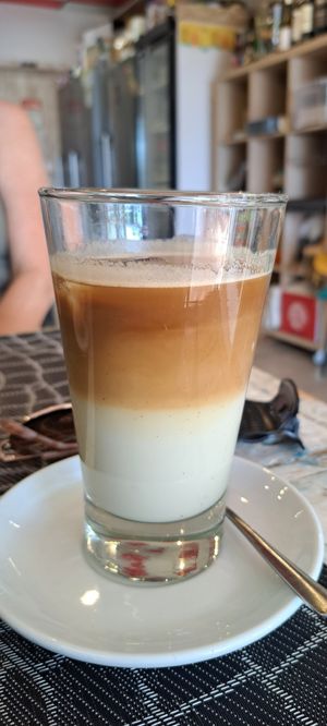  at Eco Eco in Tenerife