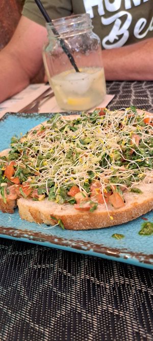  at Eco Eco in Tenerife