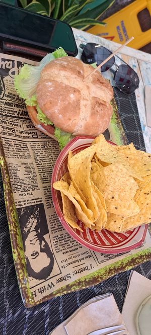  at Eco Eco in Tenerife