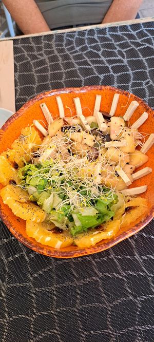  at Eco Eco in Tenerife