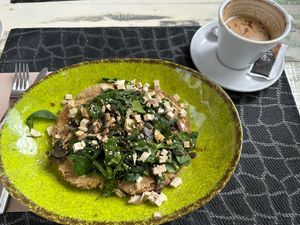  at Eco Eco in Tenerife