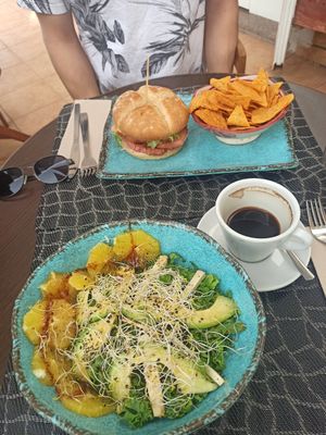  at Eco Eco in Tenerife