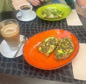   at Eco Eco in Tenerife