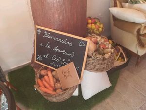 we just toke over ☺ at Eco Eco in Tenerife